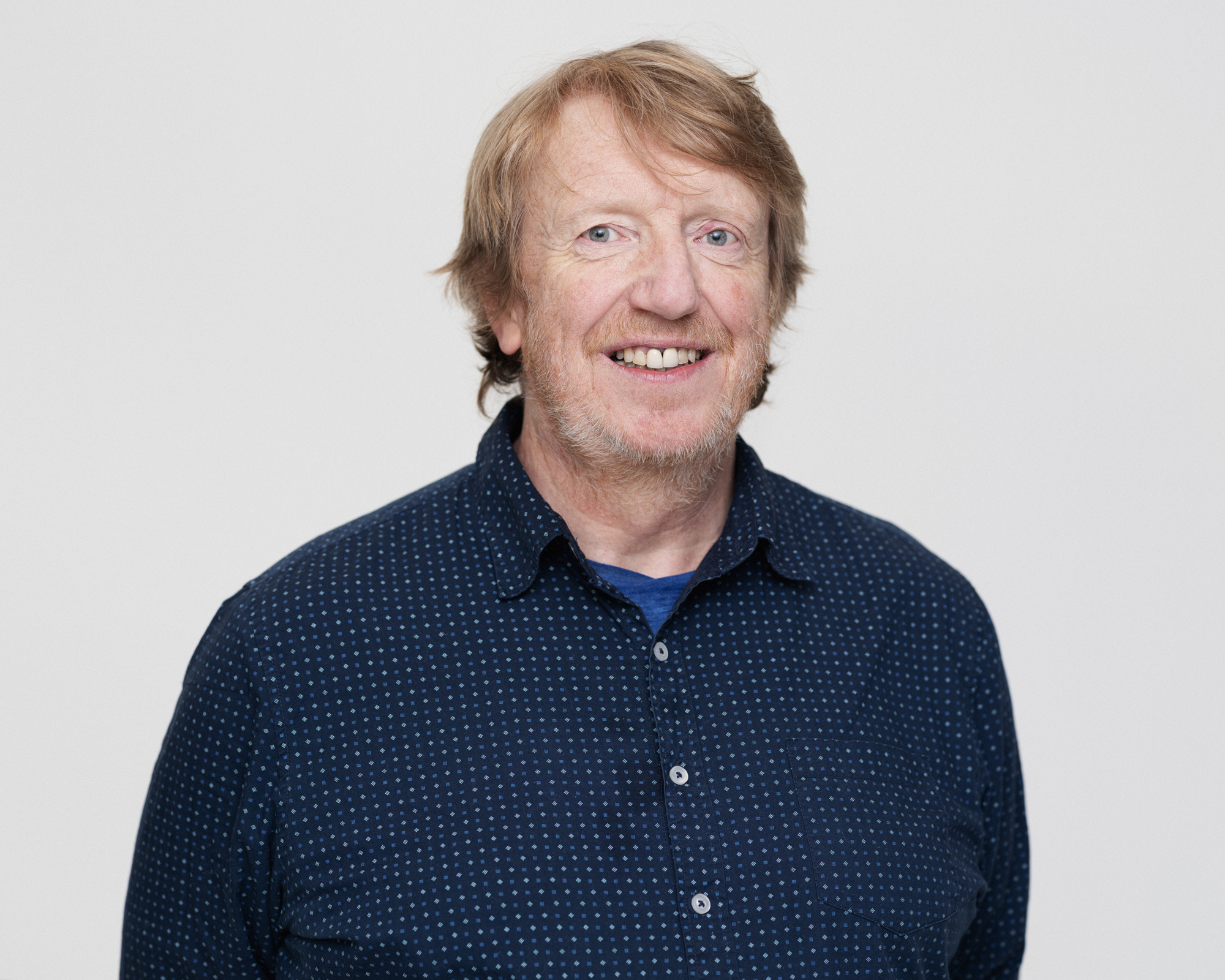 Roger Klev