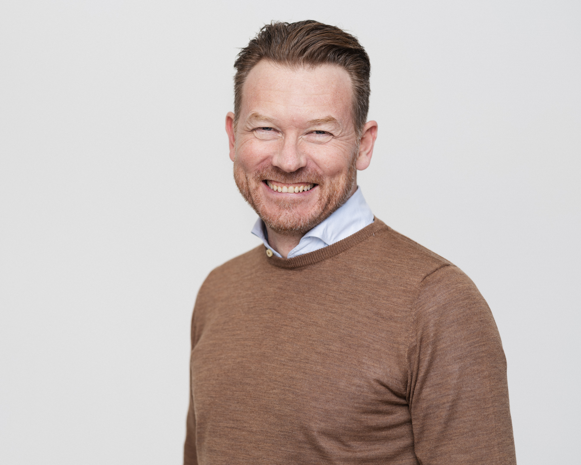 Sverre Konrad Nilsen